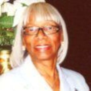 Gwendolyn Johnson