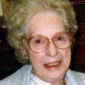 Geraldine Louise Geister