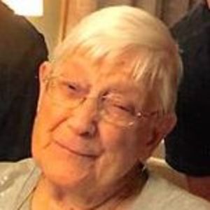 Ruth E. Shirritt