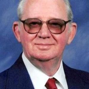 Leonard Schwarz