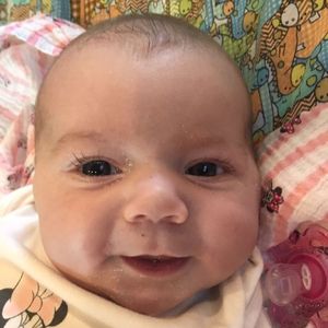 Lillian Theresa Foret