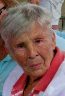 Agnes Juanita Gordon
