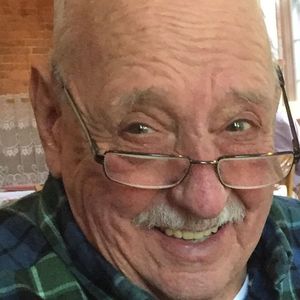 Ernest J. Hohengasser, Sr.
