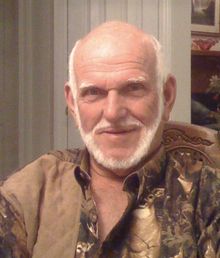 Gilbert J. Kiff