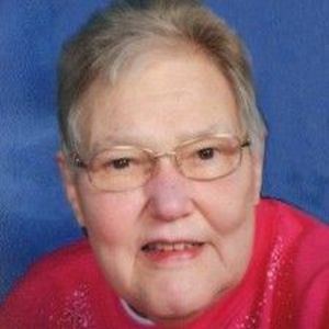 Shirley Metzler