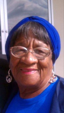 Ms. Arnette Brown