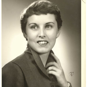 Donna Scott Calvin