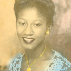Annie Louise Smith