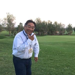 Mr. Jaime Paunlagui Perez