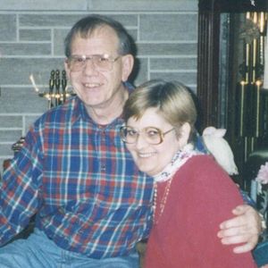 Carolyn M. Bischoff