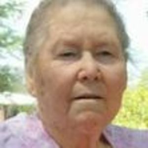 Myrtle Payne Alexander