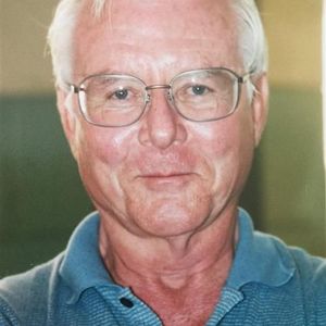 Donald Bruce Thornton, M.D.