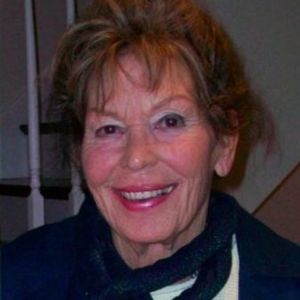 Elizabeth A. "Beth" (Gouldie) Donahue