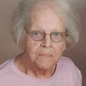 Bonnie Louise Winn