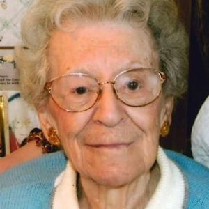 Veronica Marie Ferris