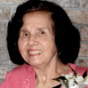 Darleen Yvonne (Murphy) Schmidt