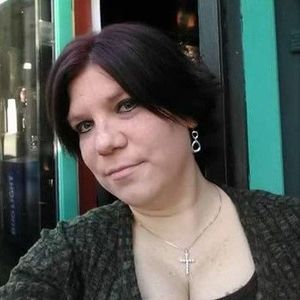 Jennifer Nicole Anthony