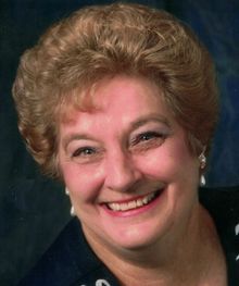 Ellen Bessie Evans