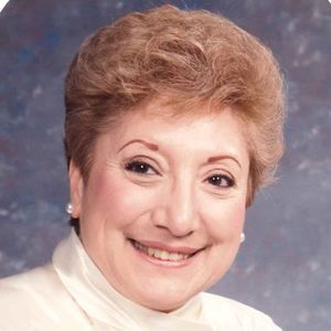 Josephine Torosian Kalustian