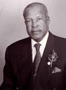Rev. Dr. C Mackey Daniels , Sr.