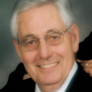 Dallas H. Christopher
