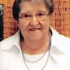 Ethel M. Scholl