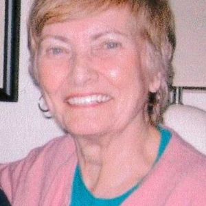 Claudette D. Thibodeau