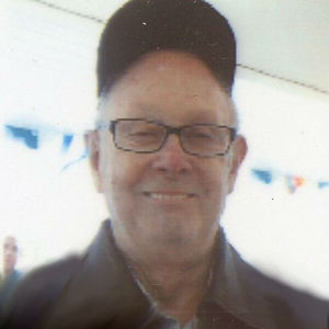 Steven Lee Stroup, Sr.