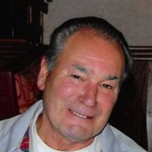 Kenneth Nickolas Peters