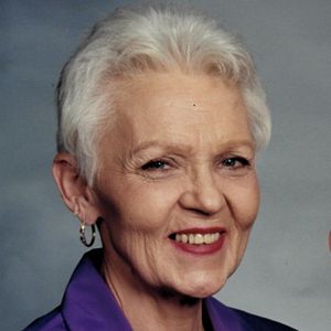 Marvetta G. Myers