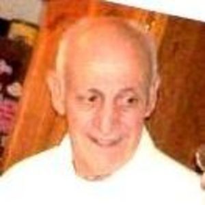 John Melvin Emmett