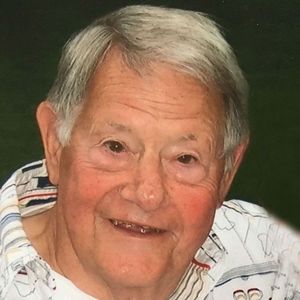 J. Robert "Bob" Shimer
