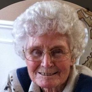 Ethel L. (Mattingly) Phillips