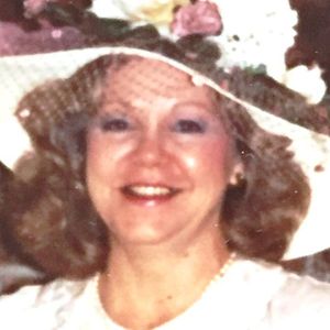 Kathryn Smith Goertzen