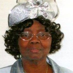 Joicy Victoria Reeves