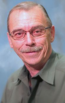 Bill Hartman