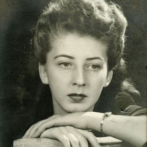 Mary Maxine Pritchett
