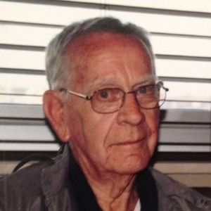 Merlyn V. Crabill