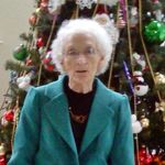 Marcella Faye White