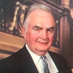 Terence F. Hughes