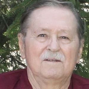 Larry L. Pemberton