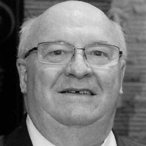 BR. Dennis J. Fleming C.S.C.