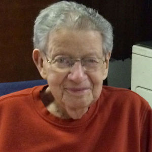Arthur C. Keith