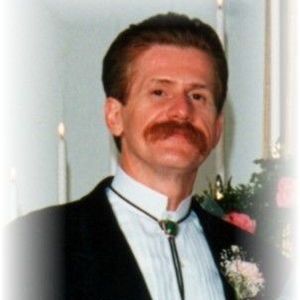 Harold Dale Arthur