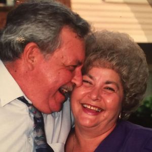 Daphne Edwards Ballinger
