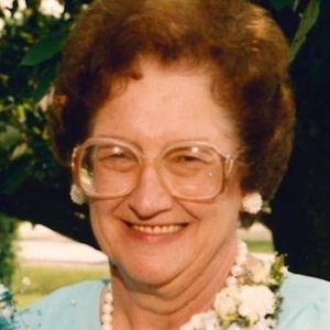 Rosemary L. Gorski