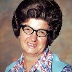 Vivian Emmons