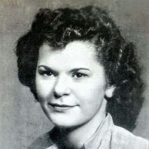 Jane M. Rockwell