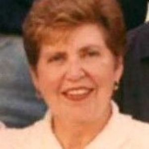 Norma Jean Caughel