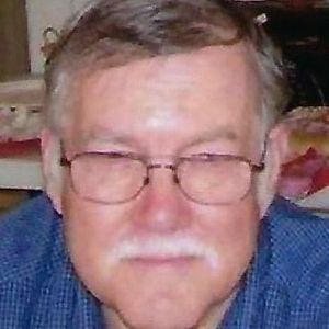 Edward Weinman, Jr.